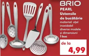 Ustensile de bucătărie