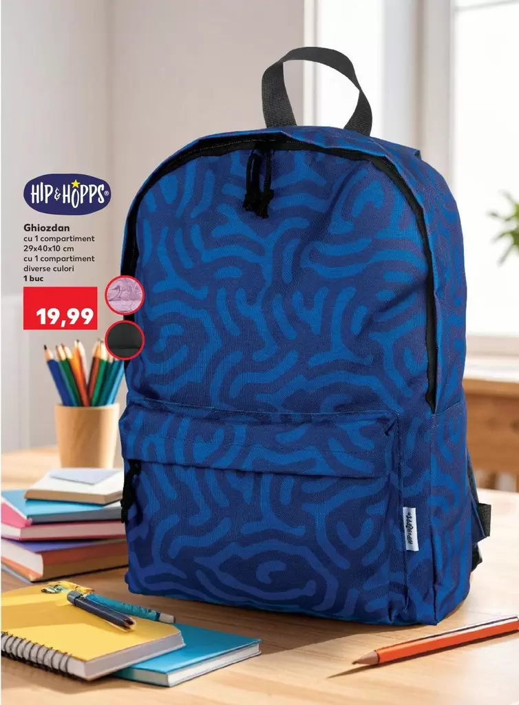 Schulrucksack