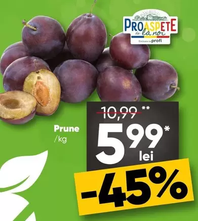 Prune