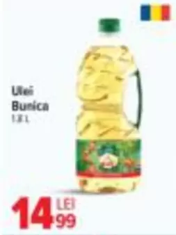 Ulei