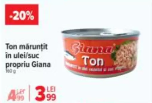 Ton
