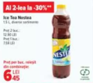 Ice Tea