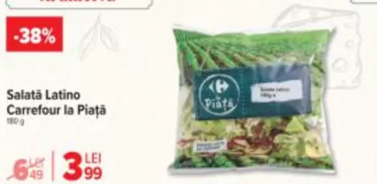 Salată Latino