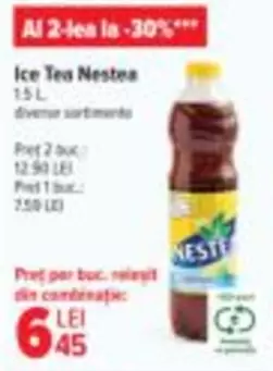 Ice Tea