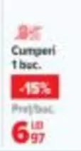 Cumperi 1 buc.