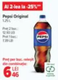 Pepsi - Original