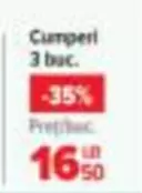 Cumperi