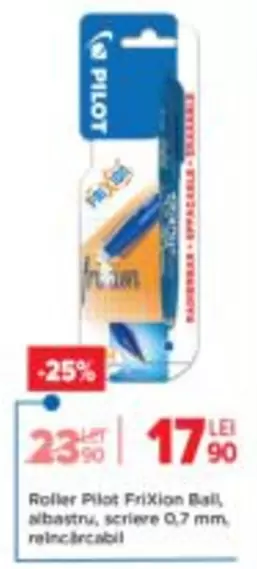 Frixion Ball