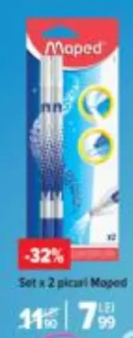 Set x 2 picuri