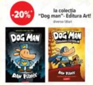 Dog man