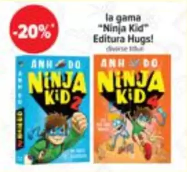 Ninja Kid