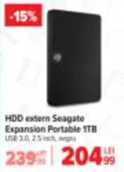 Expansion Portable 1TB