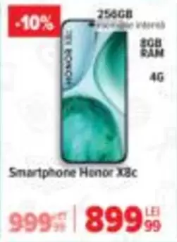 Smartphone X8c