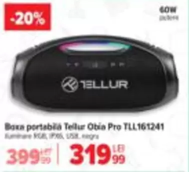 Obia Pro TLL161241