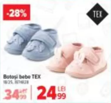 Botosi bebe