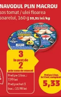 MACROU