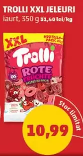 XXL JELEURI