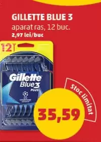 BLUE 3