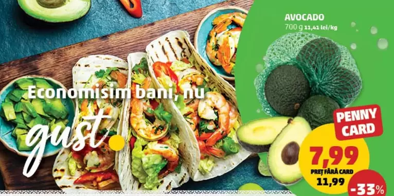 AVOCADO