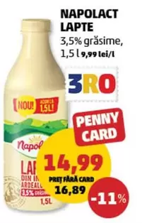 LAPTE