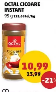 CICOARE INSTANT