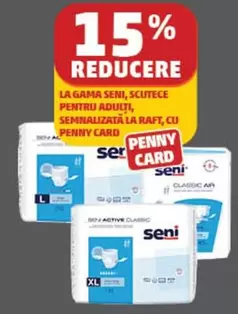 SCUTECE PENTRU ADULTI