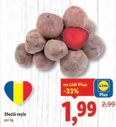 Sfeclă roșie