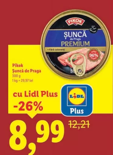 Şuncă de Praga