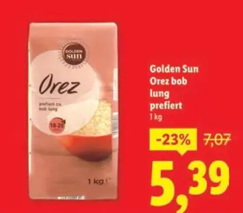 Orez bob lung prefiert