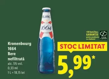 Bere nefiltrată