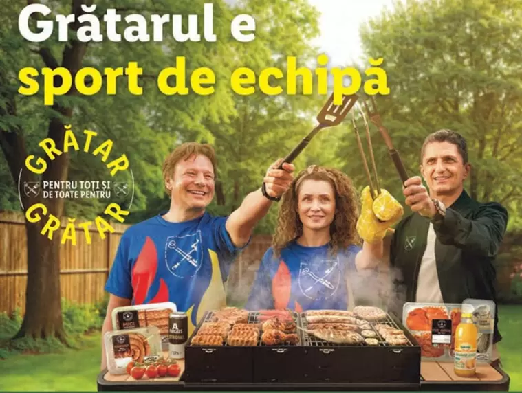 Grătar