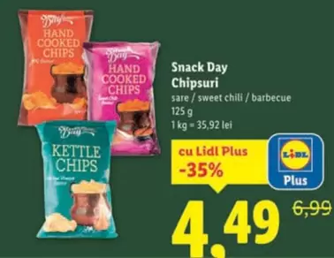 Chipsuri