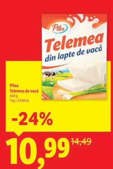 Telemea