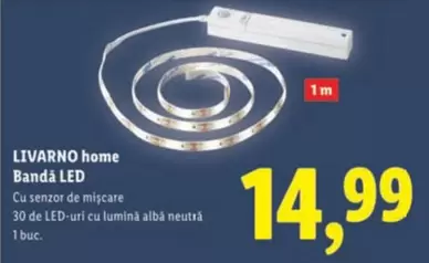 Bandă LED