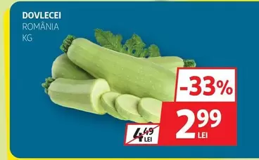 DOVLECEI