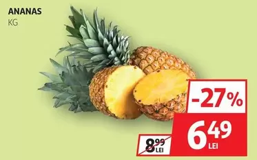 ANANAS