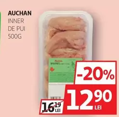 Auchan - INNER DE PUI