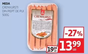 CRENVURSTI