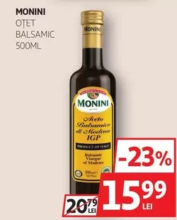 OTET BALSAMIC