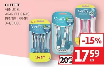 Venus - VENUS 3L