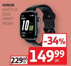 WATCH 21