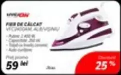 FIER DE CALCAT VICEROY ALBENISU