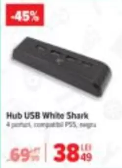 Hub USB
