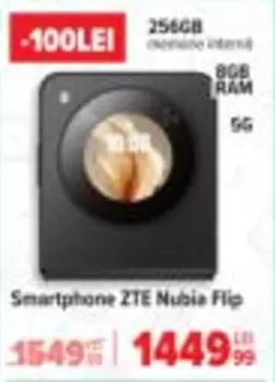 Flip - Nubia