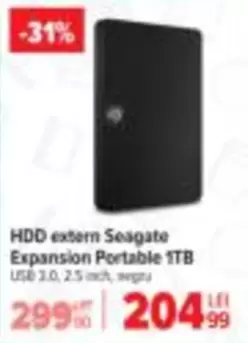 Expansion Portable 1TB