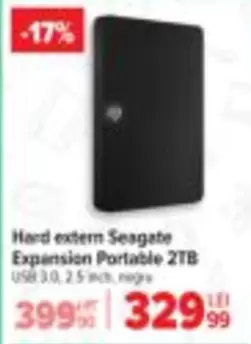 Expansion Portable 2TB