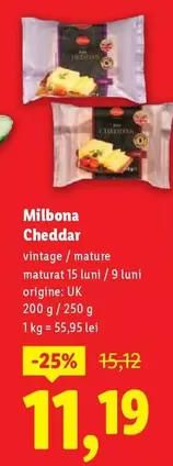 Cheddar