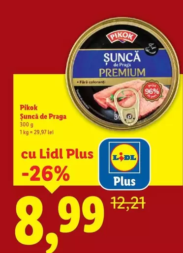 Sunca de Praga