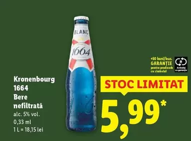 Bere nefiltrată