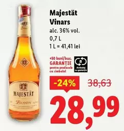Vinars